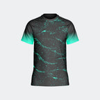 Camiseta de Hombre Ranglan