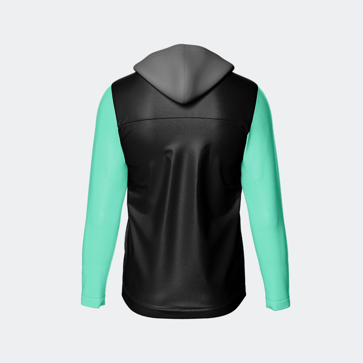 Campera Deportiva de Hombre