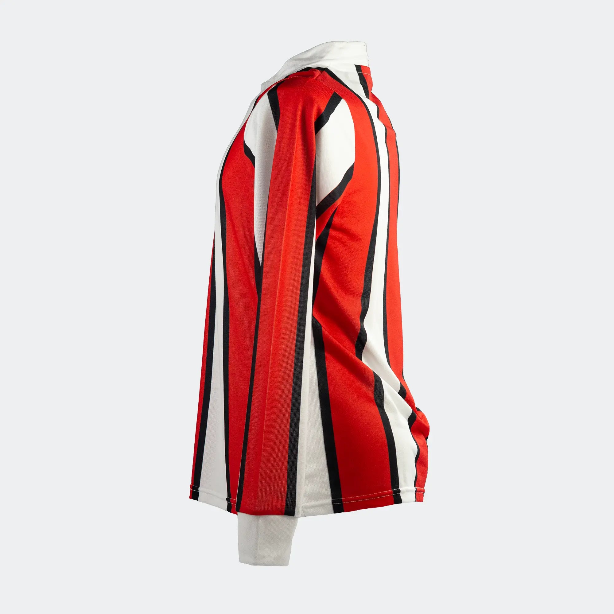 River Plate - El Millo 1979 - Camiseta Tricolor