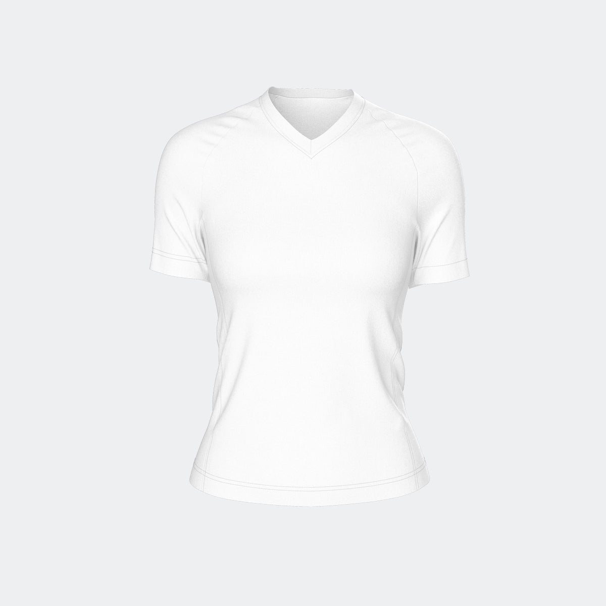 Camiseta Manga Ranglan de Mujer