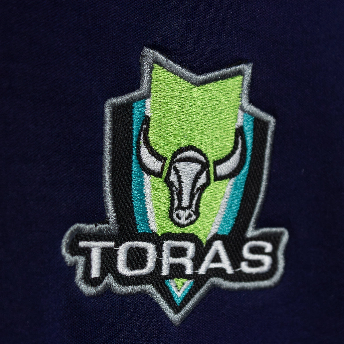 Toras