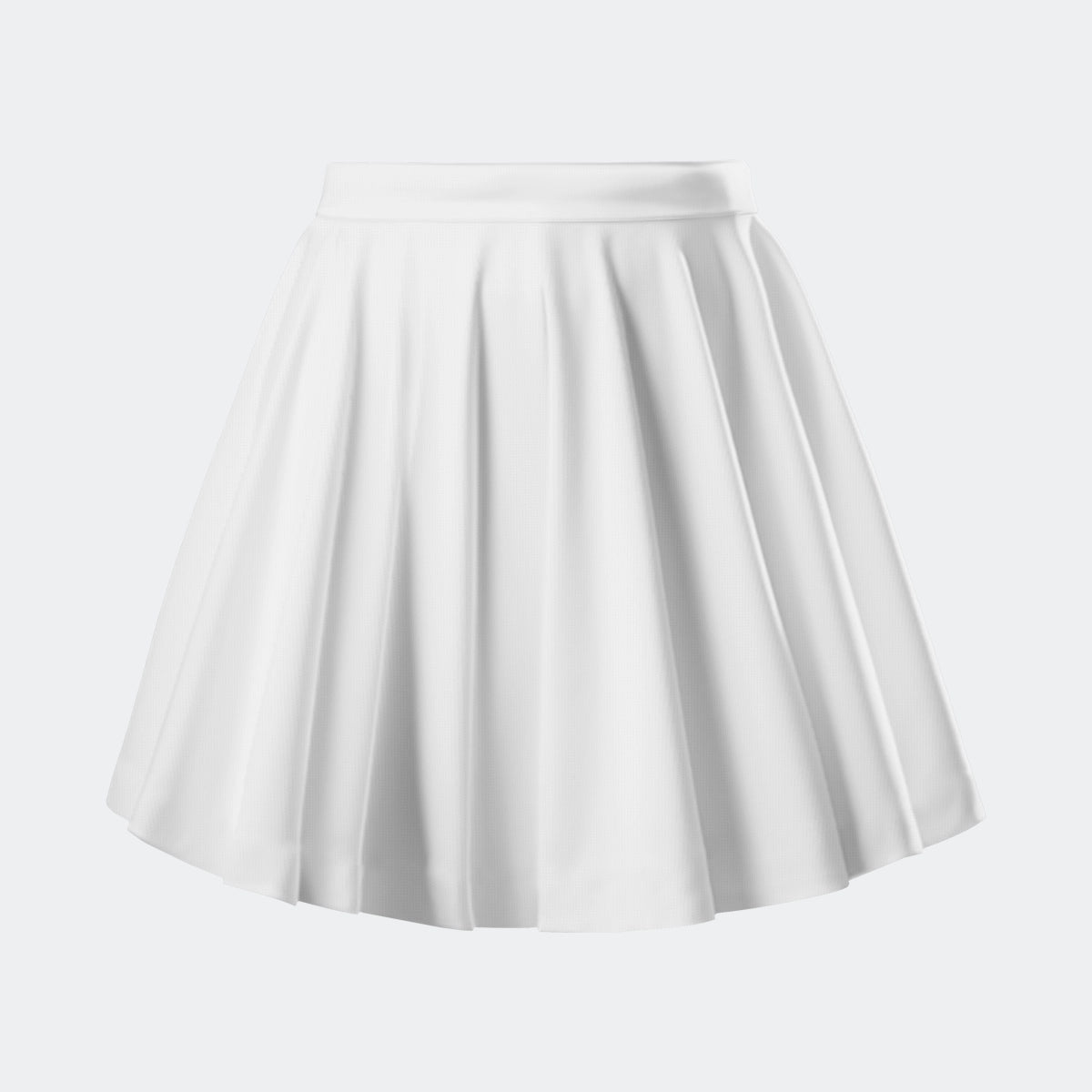 Pollera Deportiva