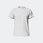 Camiseta Manga Ranglan de Niño
