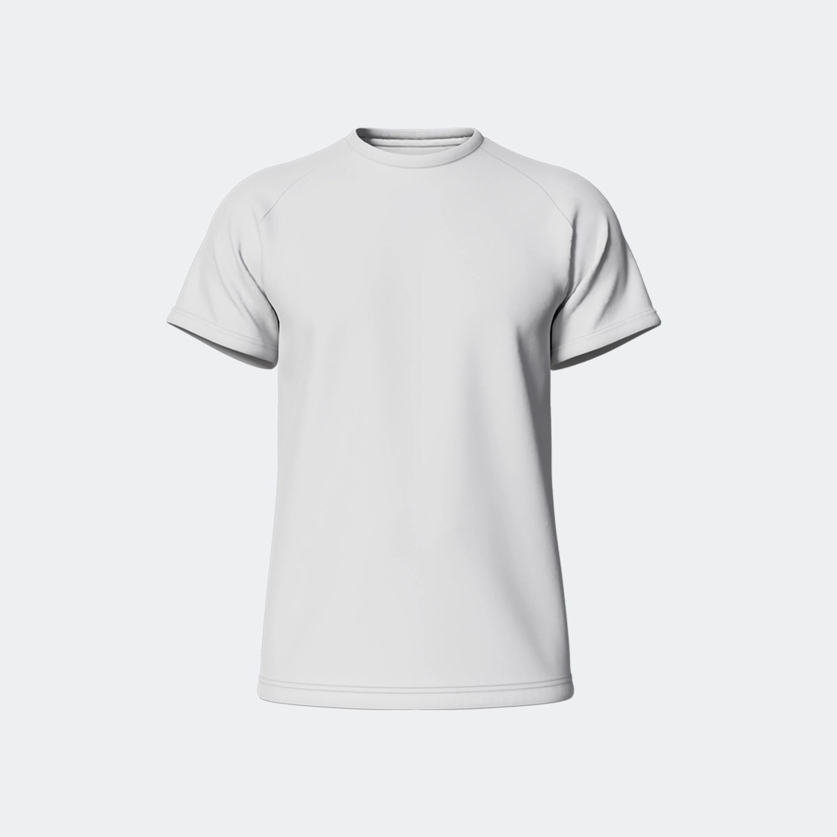 Camiseta Manga Ranglan de Niño
