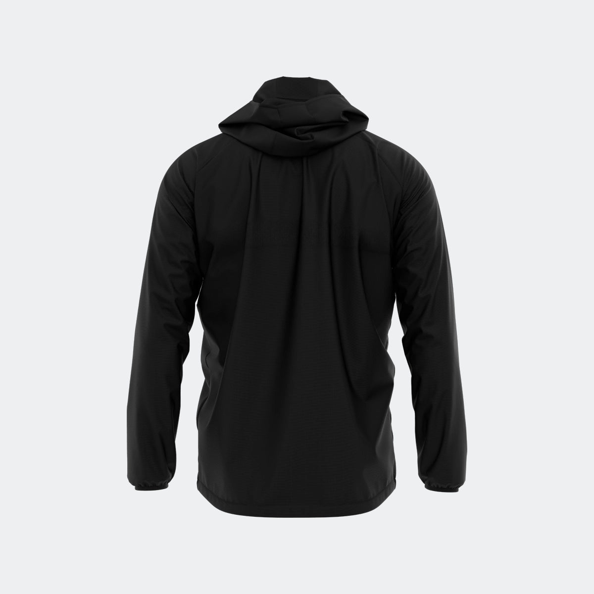 Campera Rompeviento de Hombre