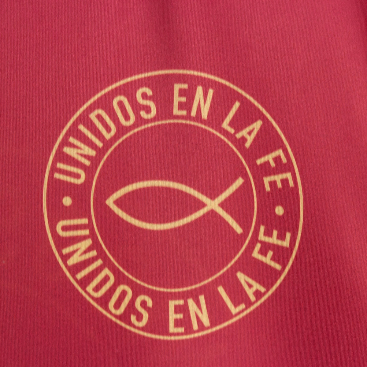 Unidos En La Fe