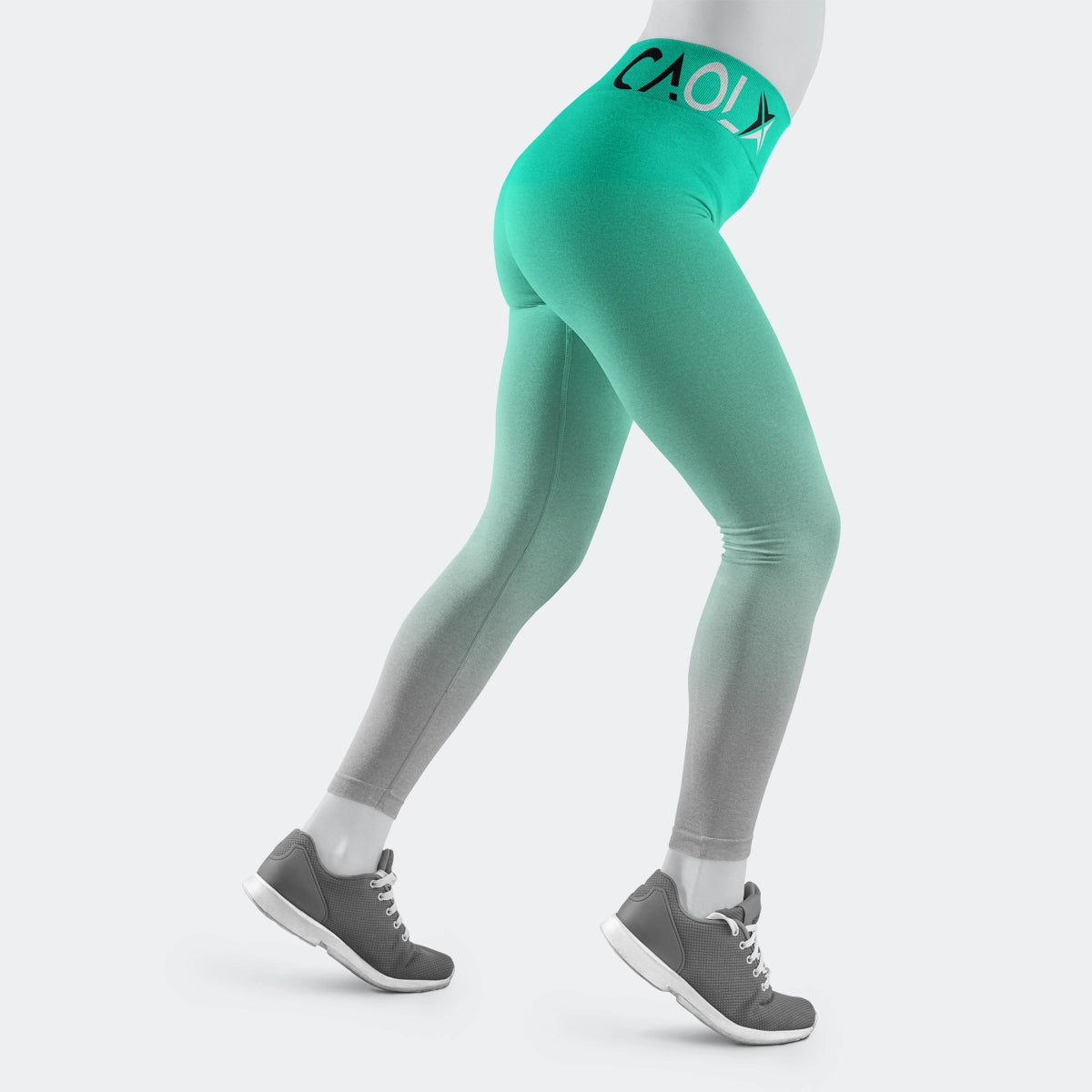 Calza Deportiva