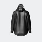 Campera Rompeviento de Mujer