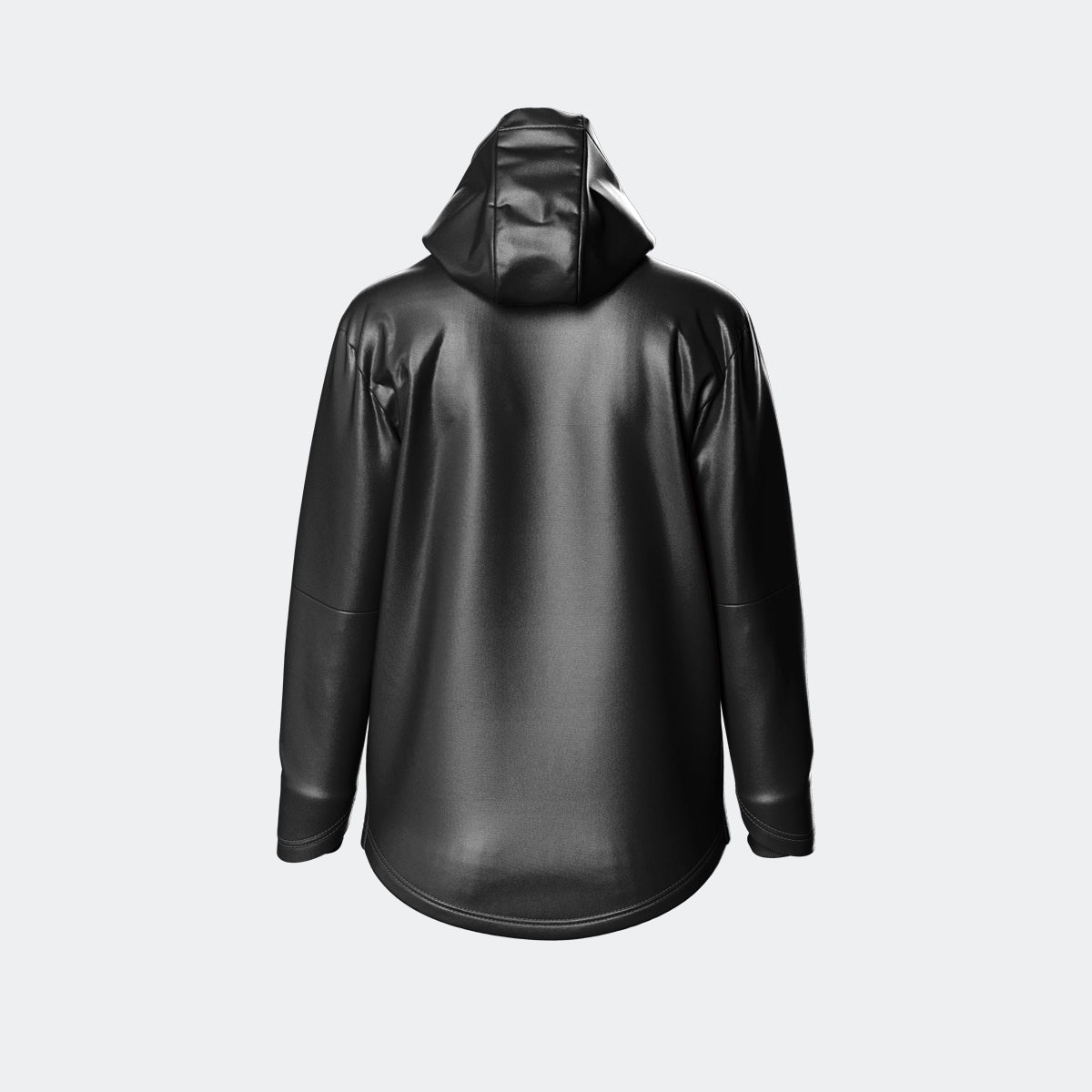 Campera Rompeviento de Mujer