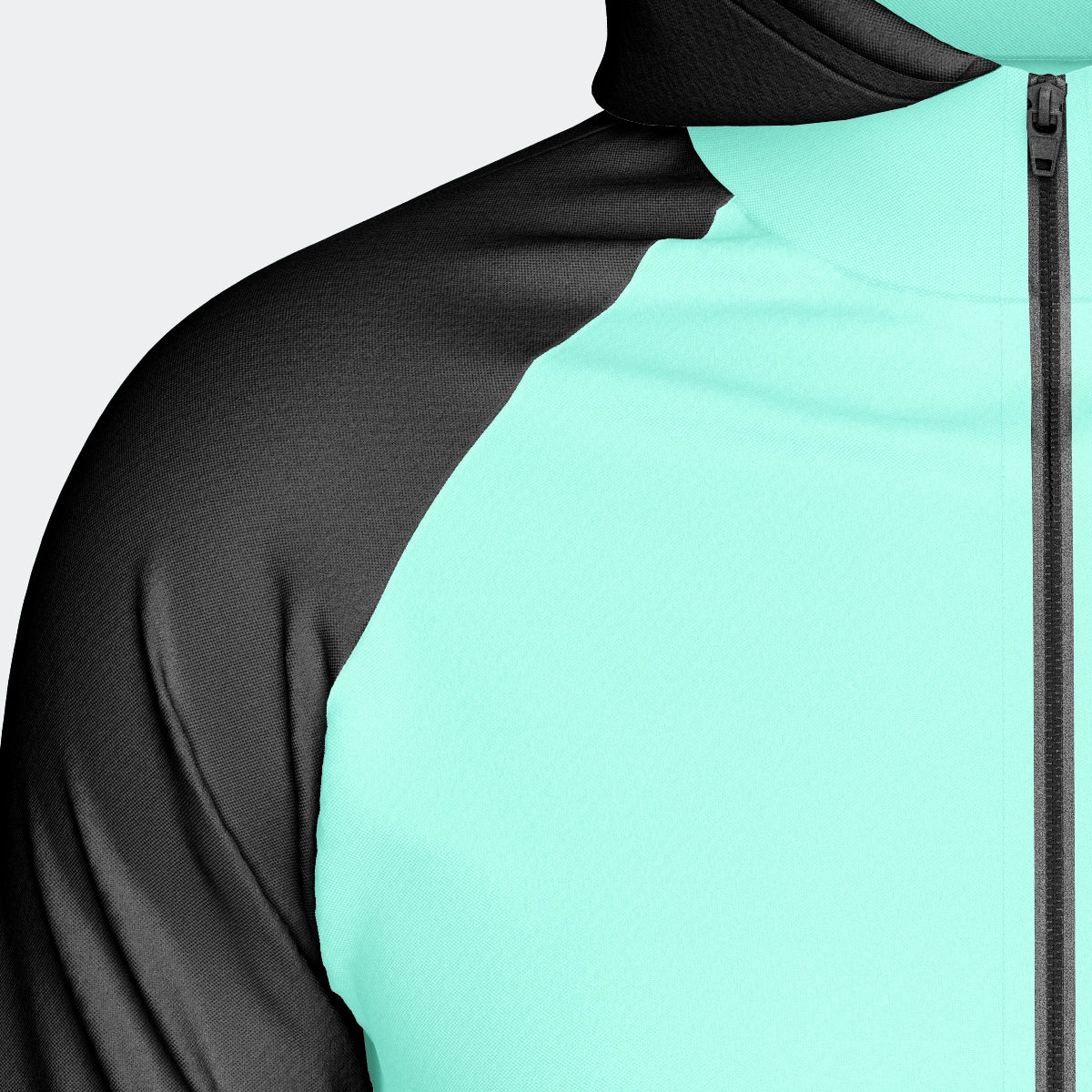 Campera Deportiva de Mujer