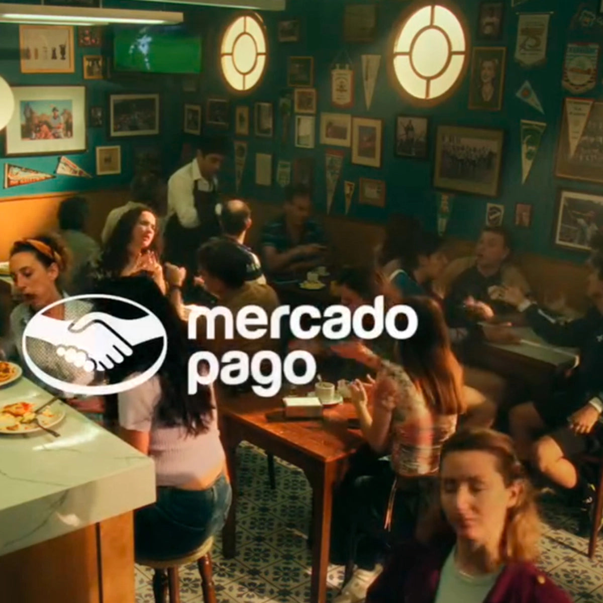 Mercado Pago