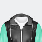 Campera Deportiva de Hombre