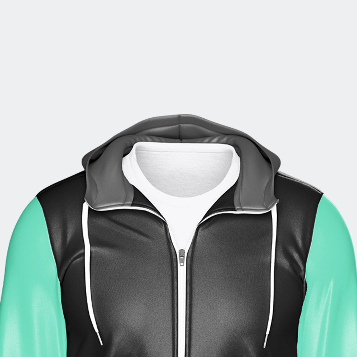 Campera Deportiva de Hombre