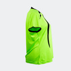 Pack de Camisetas Deportivas Femeninas Modelo España