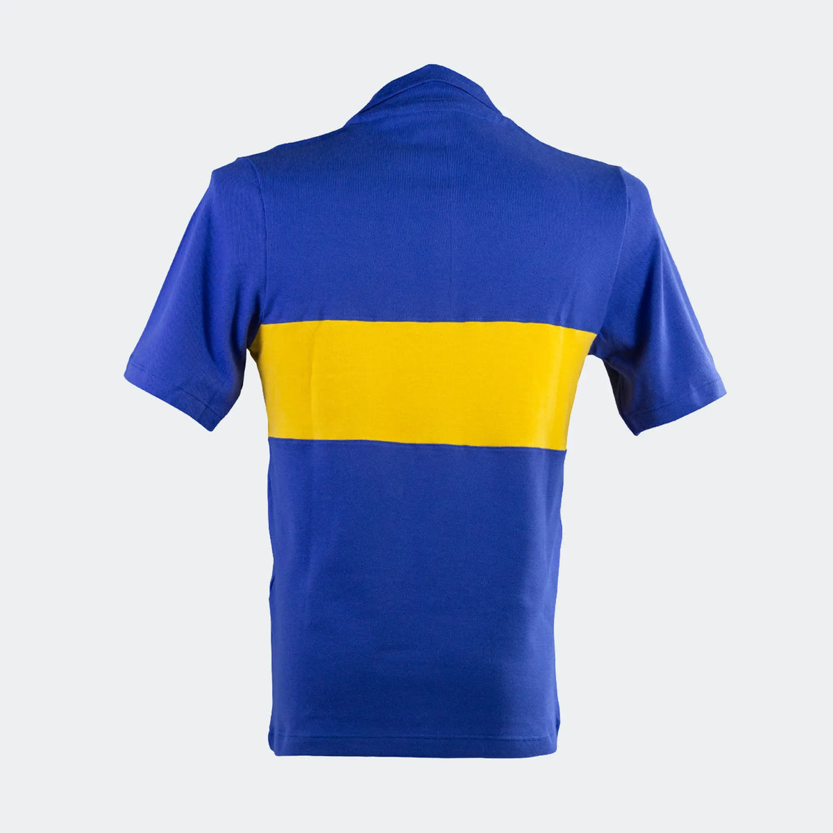Boca Jrs. - El Xeneize 1931