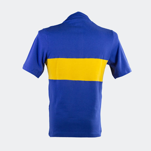 Boca Jrs. - El Xeneize 1931