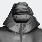 Campera Rompeviento de Mujer