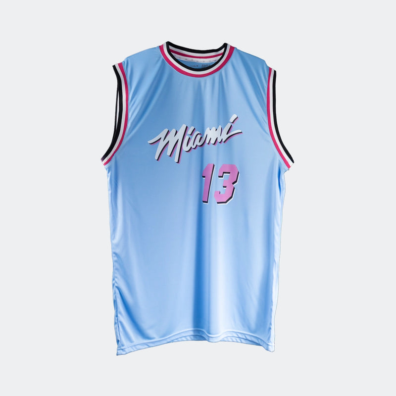 Miami
