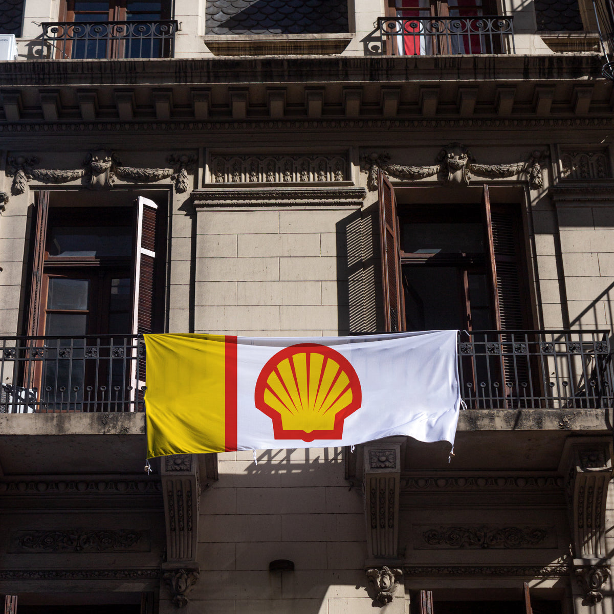 BANDERA PERSONALIZADA