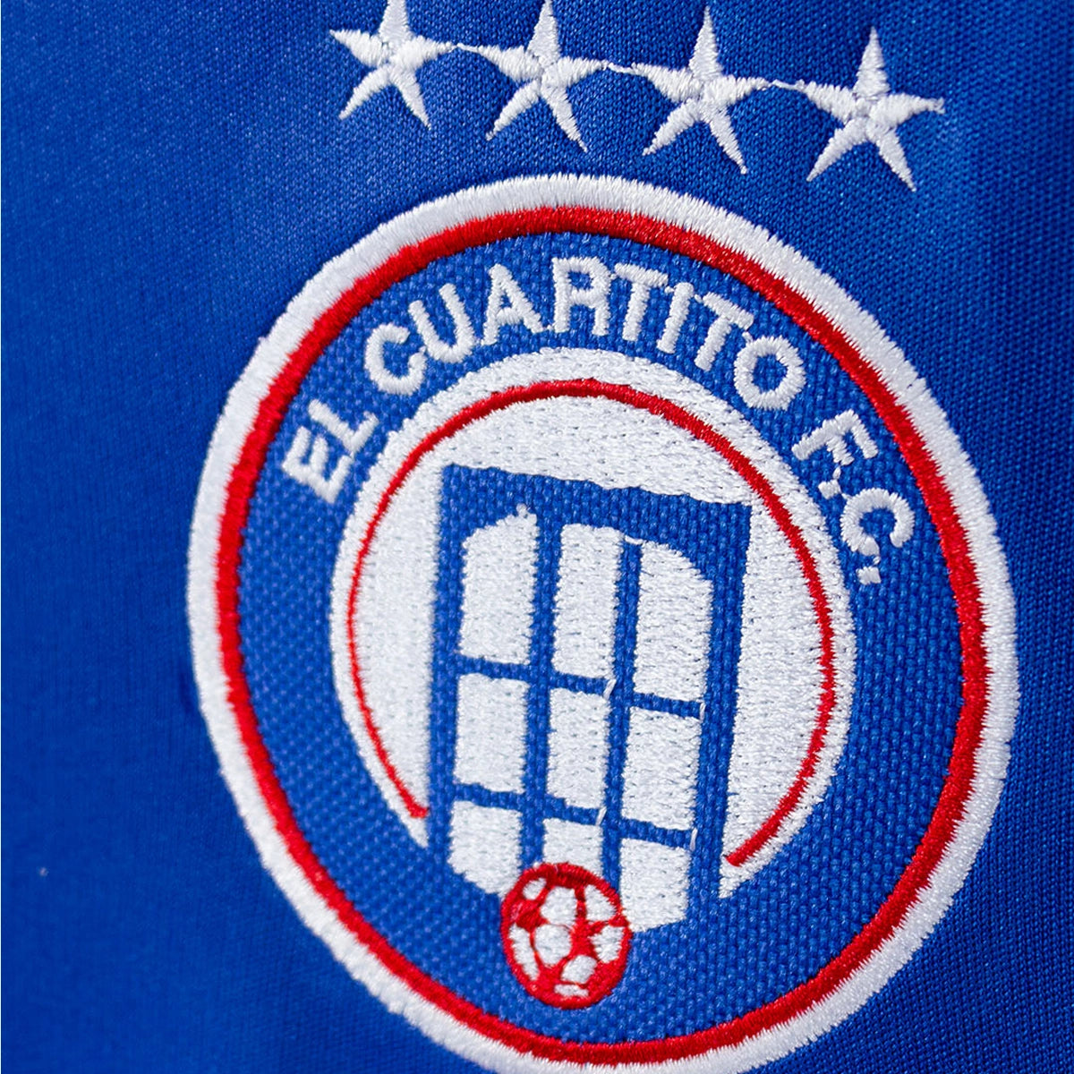 El Cuartito