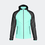Campera Deportiva de Mujer