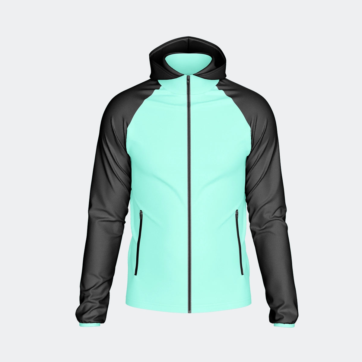 Campera Deportiva de Mujer
