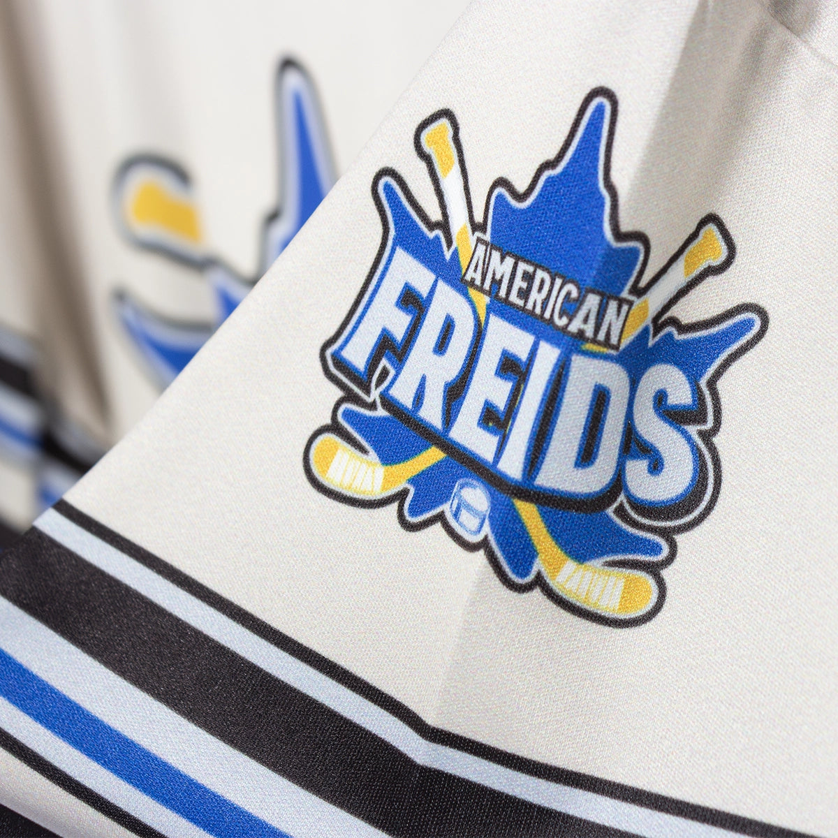 American Freids