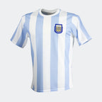 Argentina 1986 - Titular