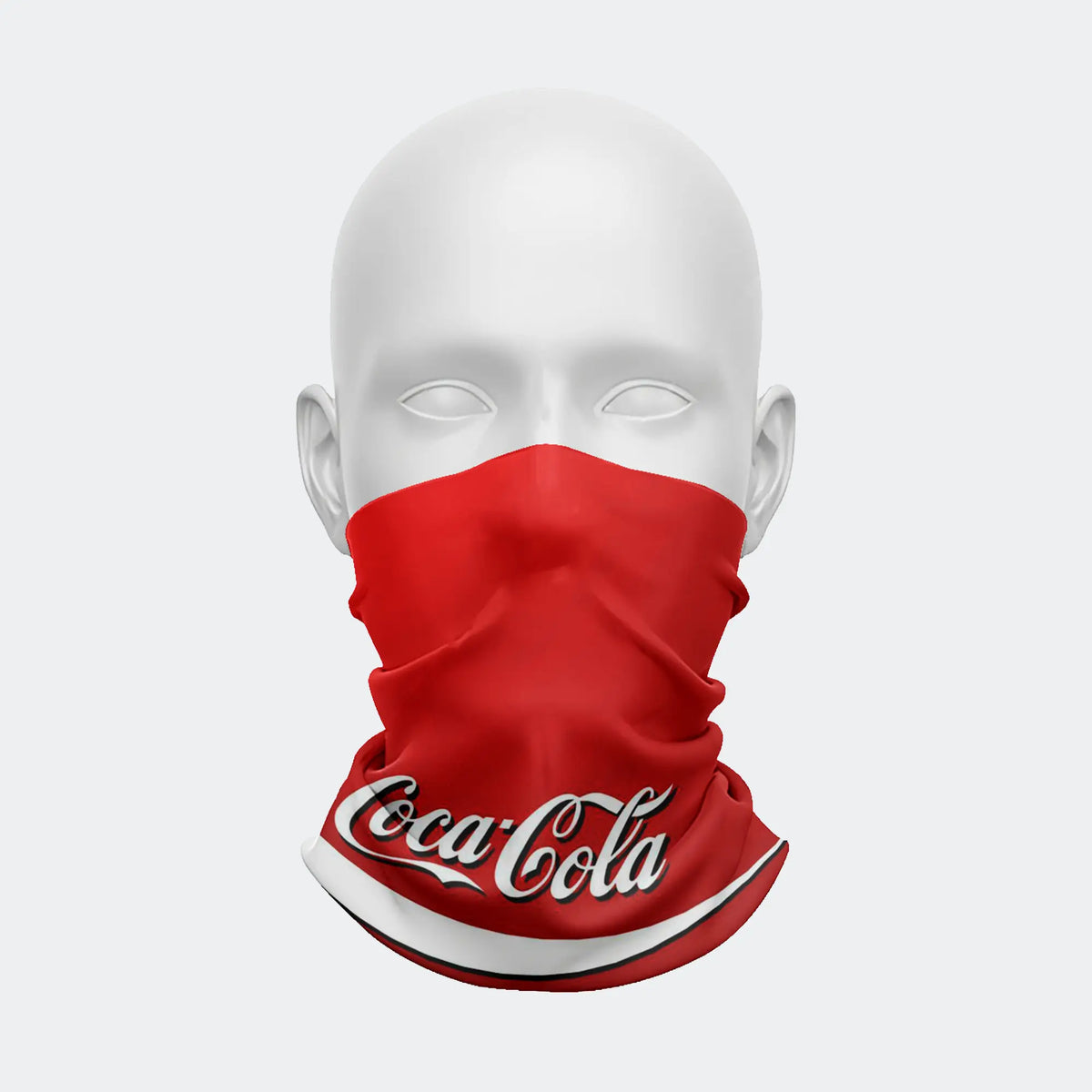 Cuello Térmico Buff Multiuso Personalizado