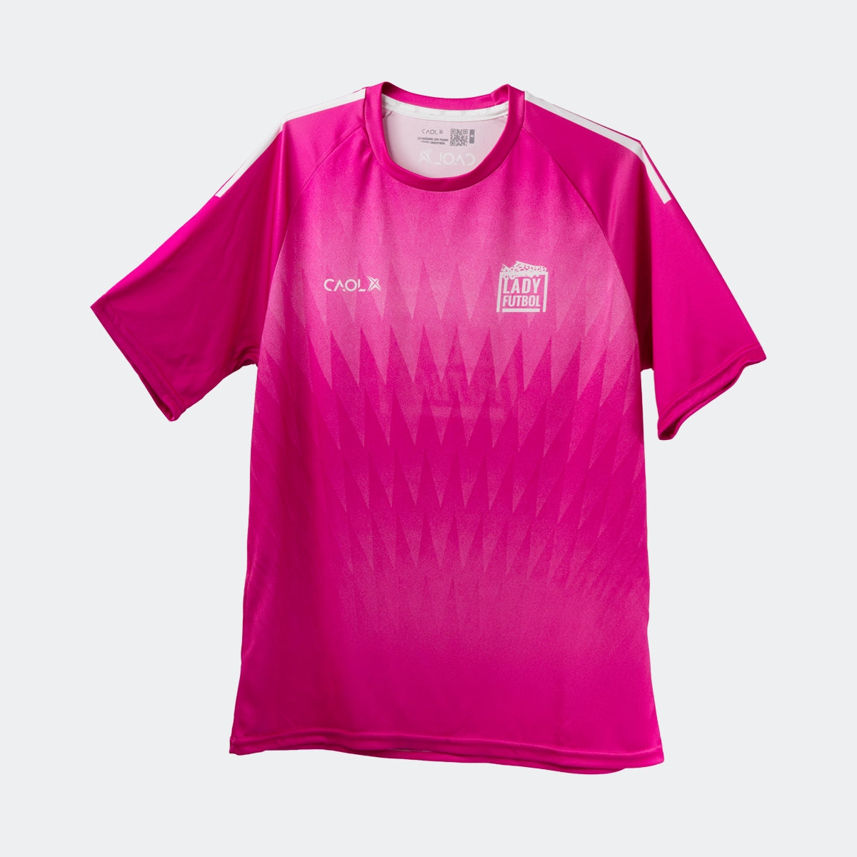 Lady Fútbol