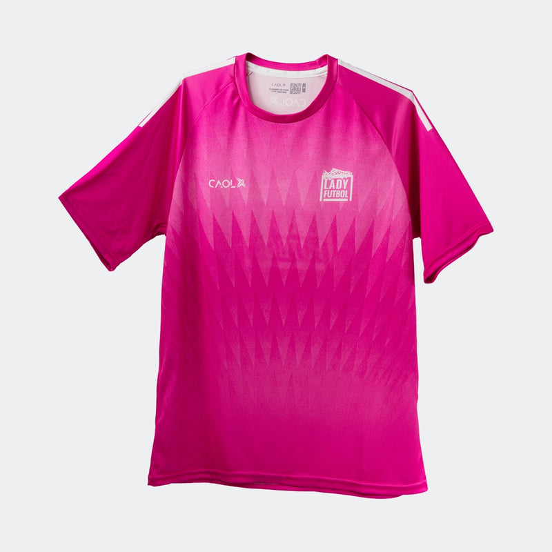 Lady Fútbol