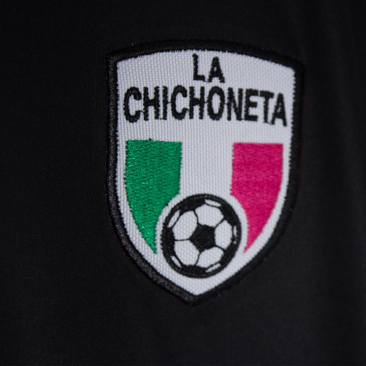 La Chichoneta