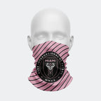 Cuello Térmico Buff Multiuso Messi - Maradona