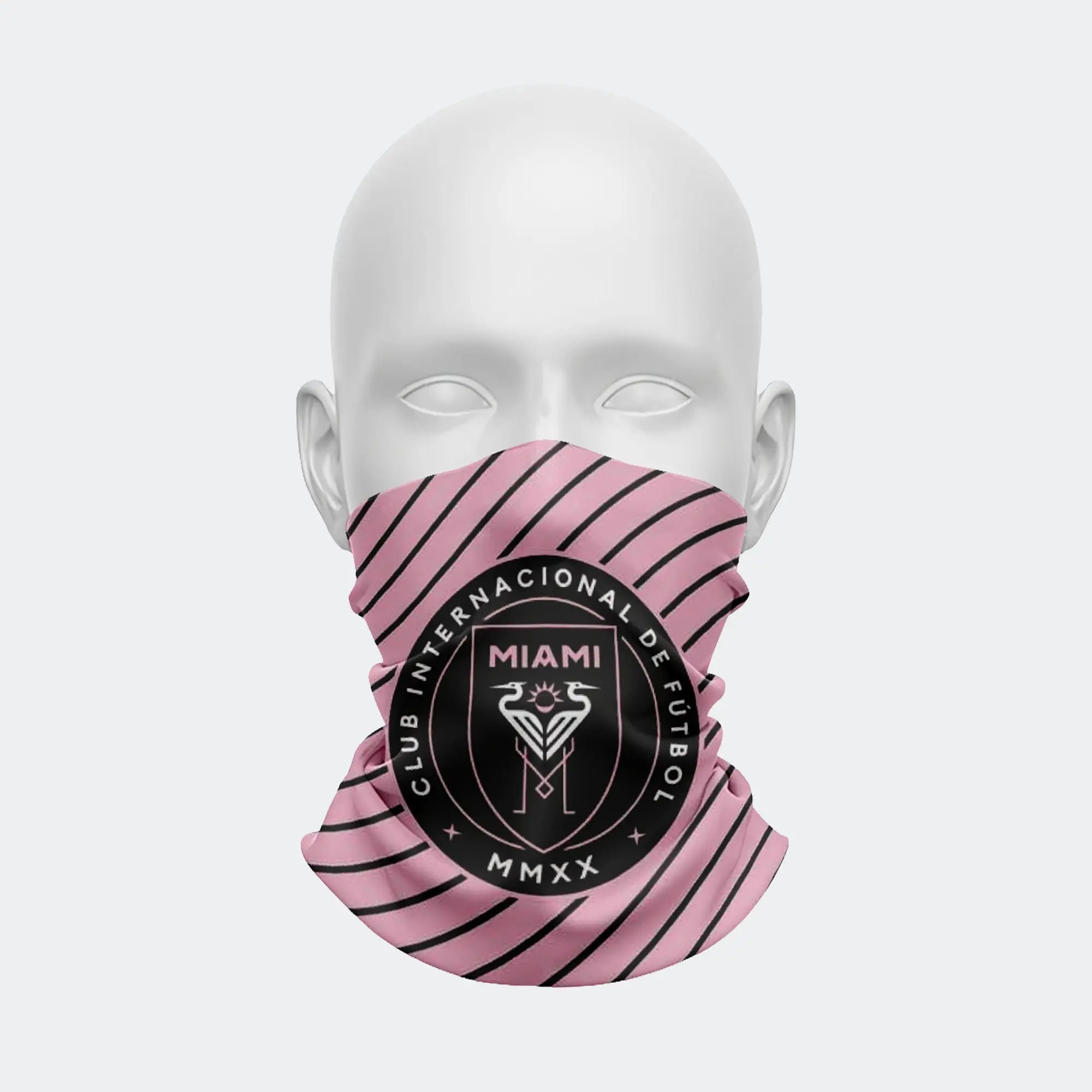 Cuello Térmico Buff Multiuso Messi - Maradona