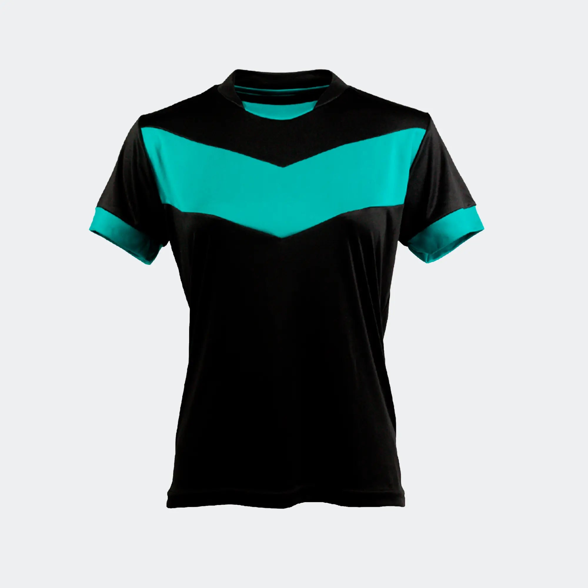 Pack de Camisetas Deportivas Femeninas Modelo Manchester V