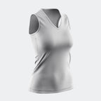 Remera Sin Mangas de Mujer