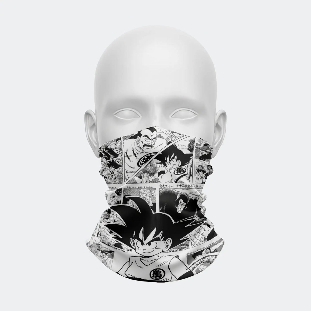 Cuello Térmico Buff Multiuso Personalizado