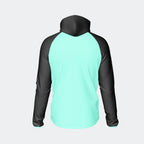 Campera Deportiva de Mujer