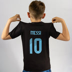 REMERA DE AGUA PARA NIÑOS - ARGENTINA SUBLIMADA