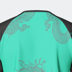 Camiseta Manga Ranglan de Niño