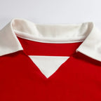 Independiente - El Rojo 1973 - Copa Intercontinental - Bochini