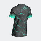 Camiseta de Hombre Ranglan