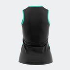 Remera Sin Mangas de Mujer