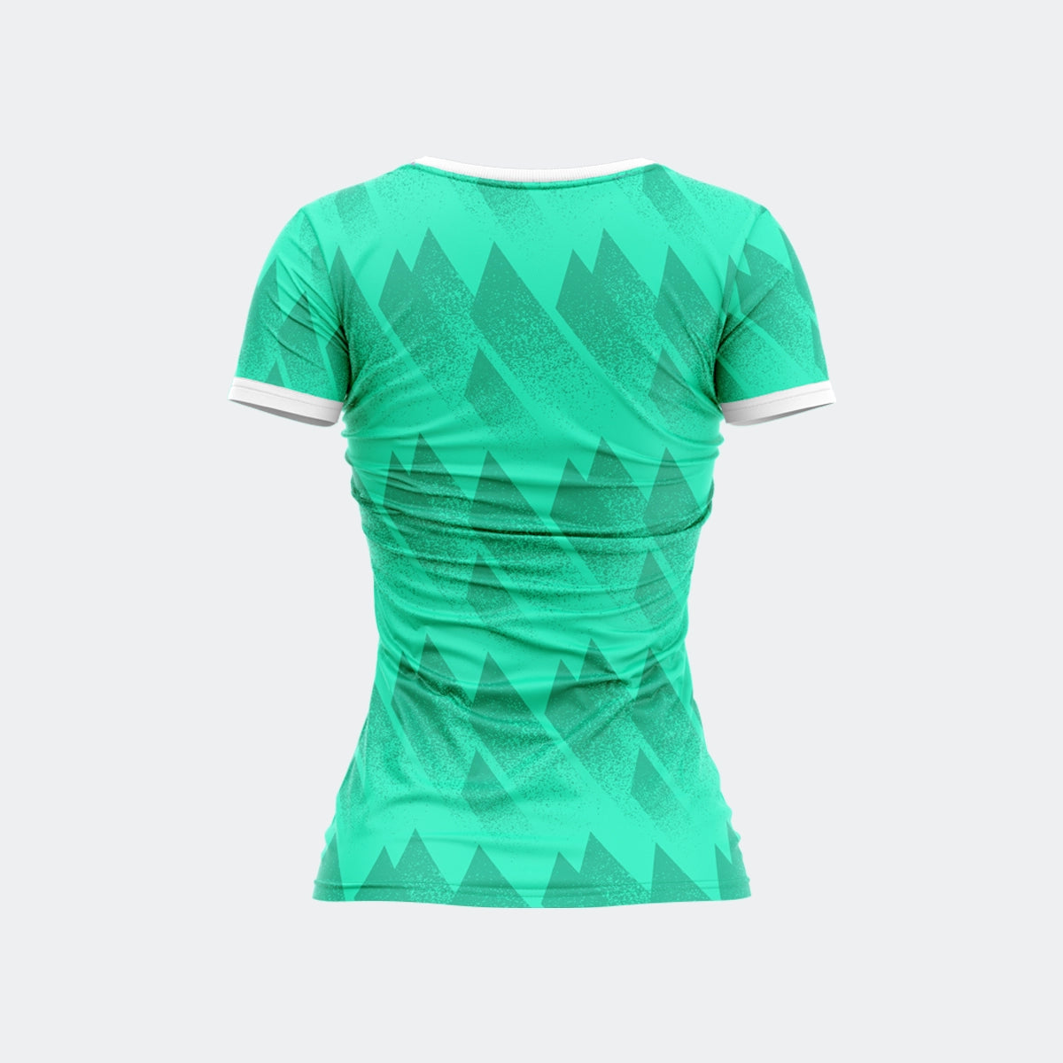 Camiseta de Mujer