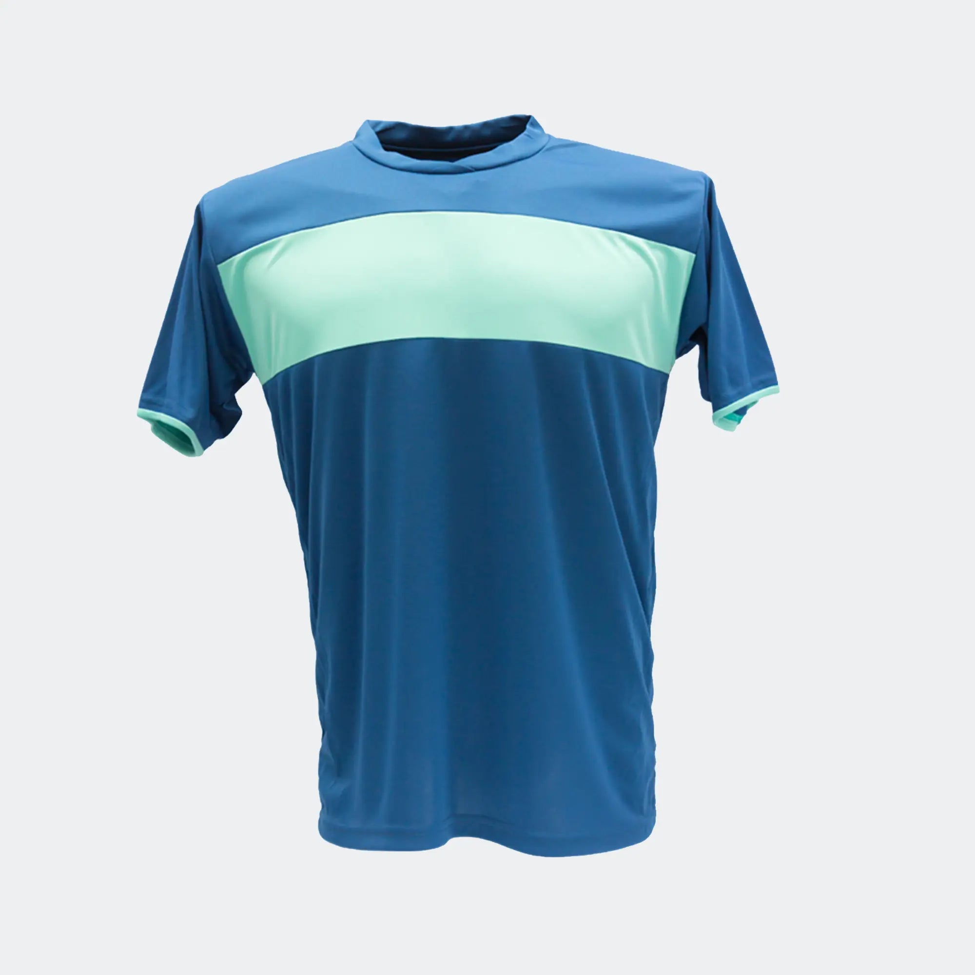 Pack de Camisetas Deportivas Modelo Manchester Recto 8 + Arquero - 14 + Arquero