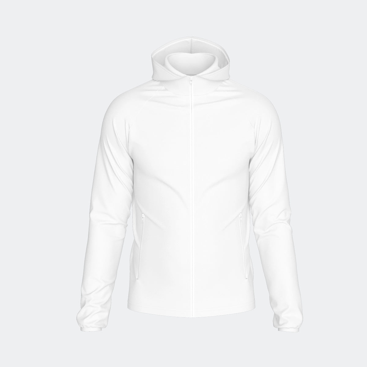 Campera Deportiva de Mujer