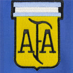 Argentina 1986 - Alternativa