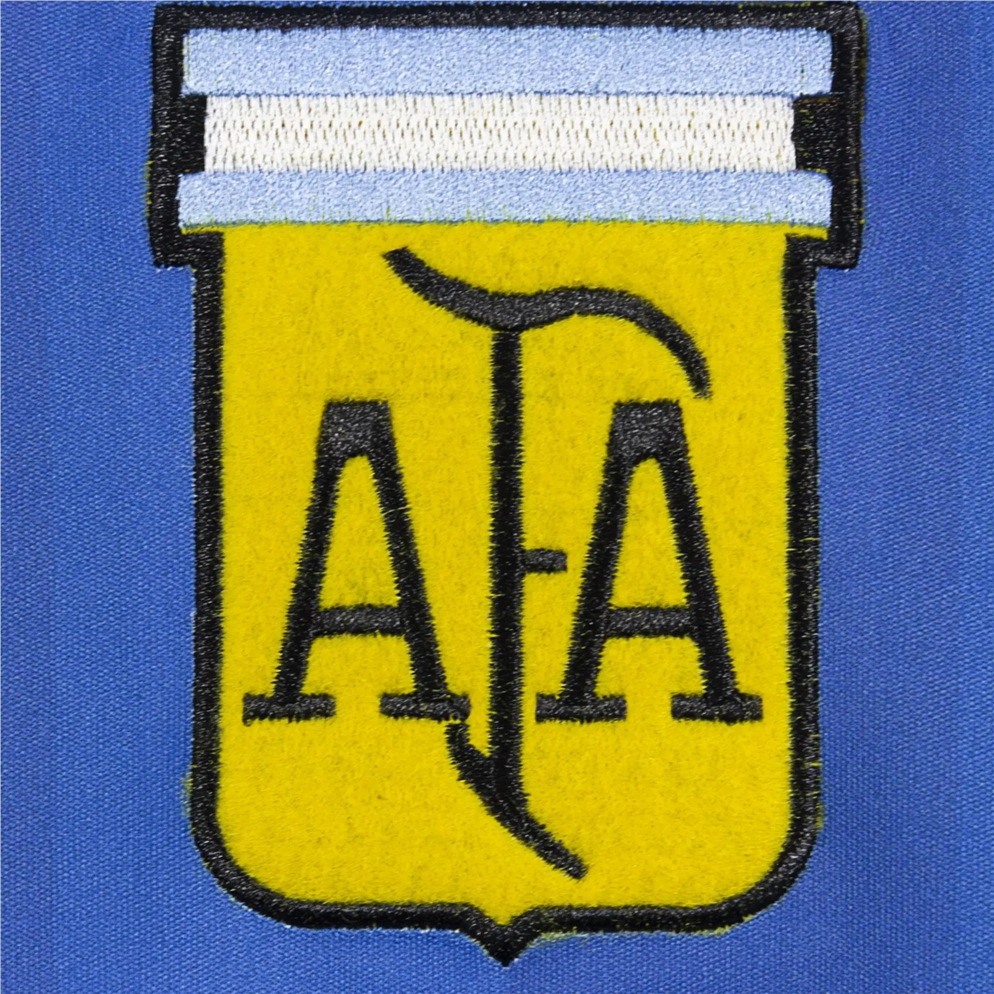 Argentina 1986 - Alternativa