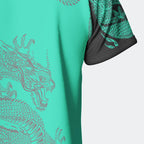 Camiseta Manga Ranglan de Niño