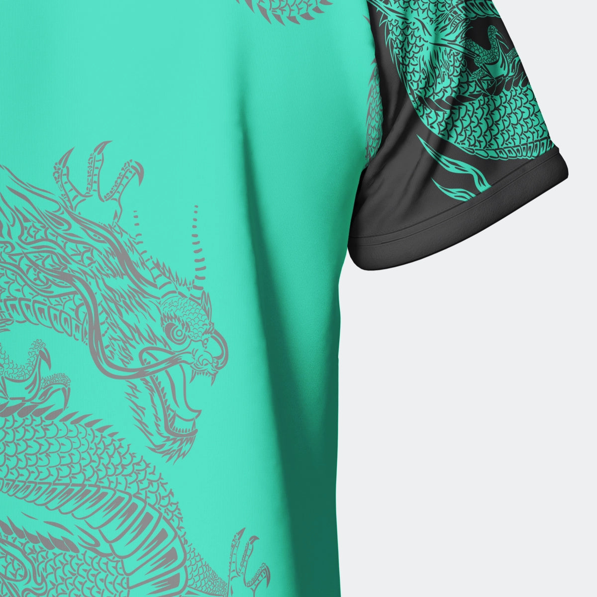 Camiseta Manga Ranglan de Niño
